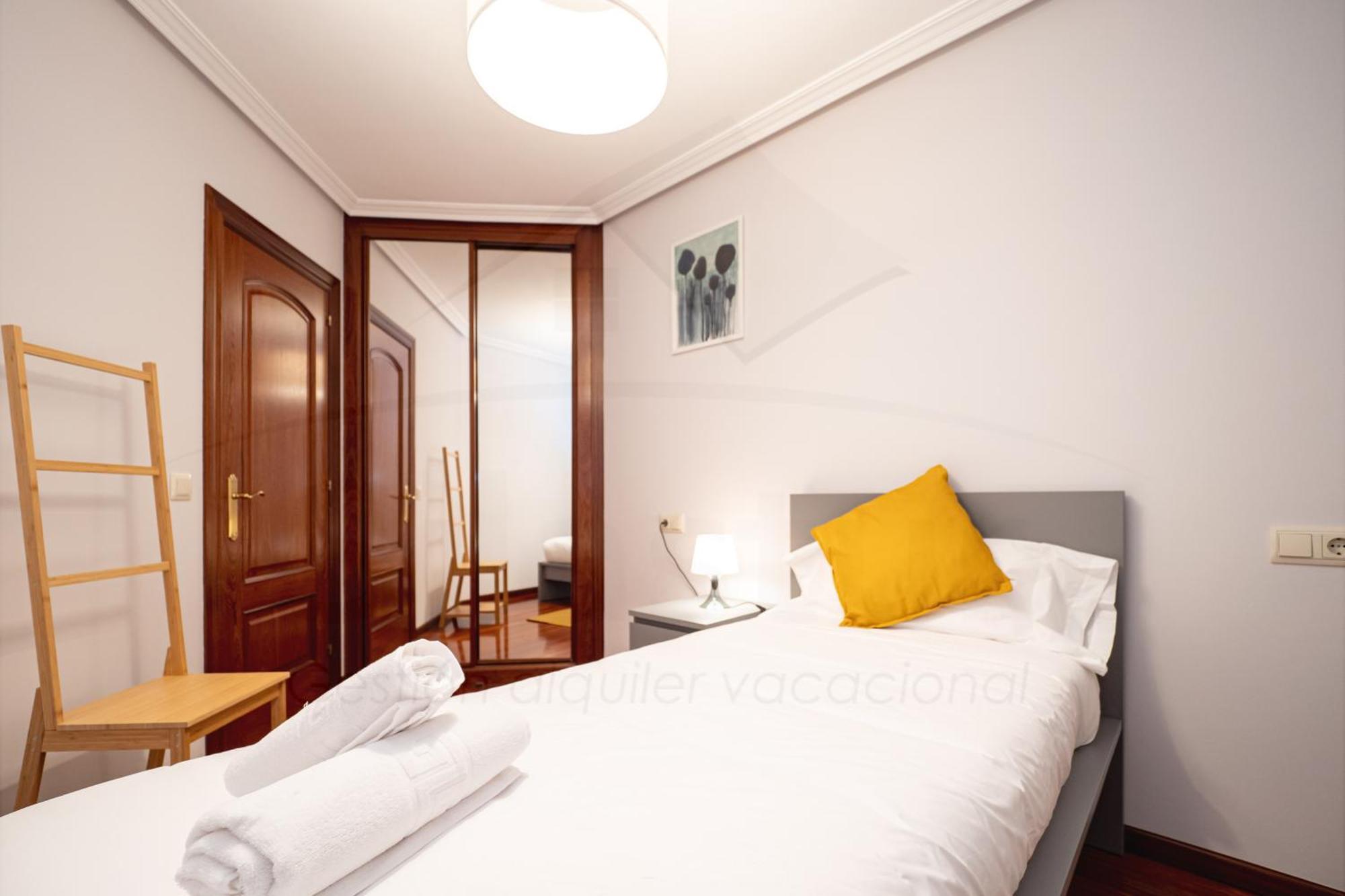 Pinpilinpauxa By Silastur Gijón Esterno foto